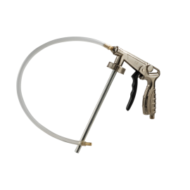 Underbody Coating Gun & Detachable Tube